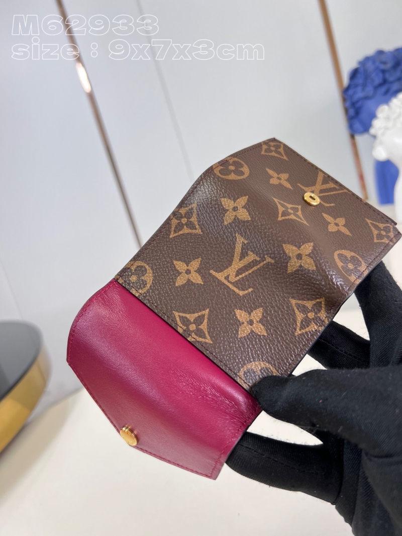 LV Wallets